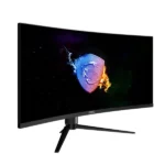 MSI Optix MAG342CQR 34 Inch
