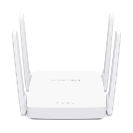 Mercusys AC10 1200 Mbps Dual Band Wireless Router
