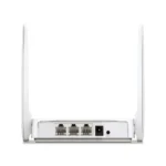 Mercusys AC10 1200 Mbps Dual Band Wireless Router (White) 3 Mercusys AC10 1200 Mbps Dual Band Wireless Router