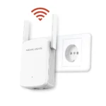 Mercusys ME30 1200 Mbps Dual Band WiFi Range Extender 3 Mercusys ME30