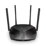 Sealed - Mercusys MR70X WiFi 6 1800 Mbps Dual Band Wi-Fi 6 Router 1 MR70X / MR80X