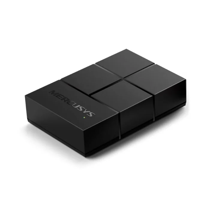 Mercusys MS105G 5 Ports Mercusys MS105G 5 Ports