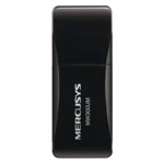 Sealed - Mercusys MW300UM N300 Wireless Mini USB WiFi Adapter 2 Mercusys MW300UM