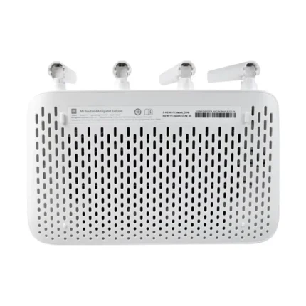 Mi Router 4A