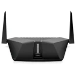 Sealed - NETGEAR RAX40 - AX3000 Nighthawk AX4 4-Stream WiFi 6 Router 1 NETGEAR RAX40