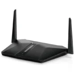 Sealed - NETGEAR RAX40 - AX3000 Nighthawk AX4 4-Stream WiFi 6 Router 3 NETGEAR RAX40