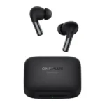 Sealed - OnePlus Buds Pro 2 with 40Hrs Battery, Adaptive Noise Cancellation Bluetooth TWS Earbuds - Obsidian Black 3 OnePlus Buds Pro 2