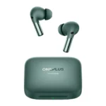 Sealed - OnePlus Buds Pro 2 with 40Hrs Battery, Adaptive Noise Cancellation Bluetooth TWS Earbuds - Arbor Green 3 OnePlus Buds Pro 2