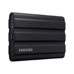Sealed - Samsung T7 Shield 1TB Up to 1,050MB/s USB 3.2 Gen2 External SSD (Black) 3 Samsung T7 Shield Portable SSD