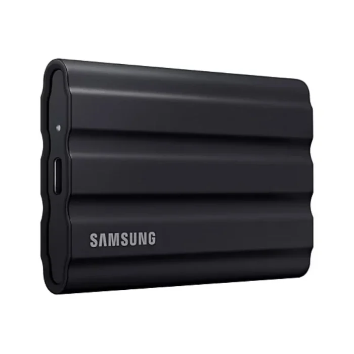 Samsung T7 Shield Portable SSD Samsung T7 Shield Portable SSD