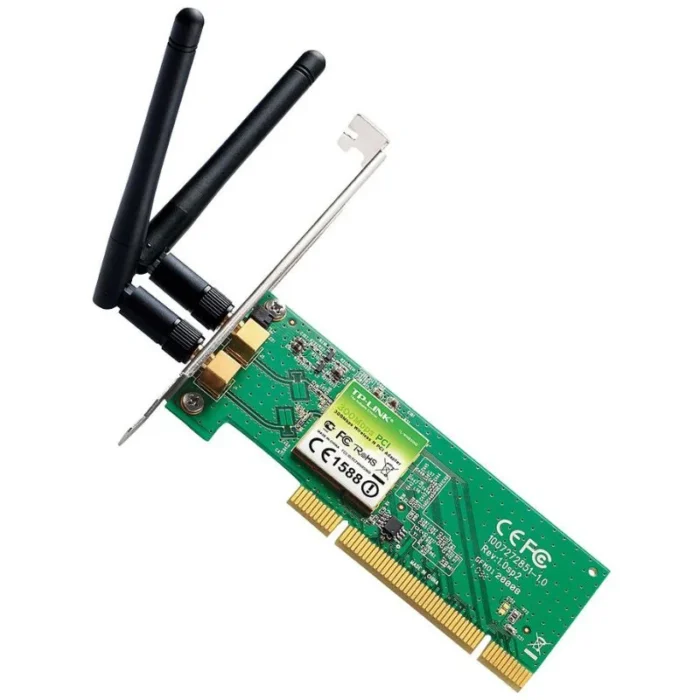 TP-Link TL-WN851ND