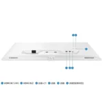 Samsung M7 32 Inch 3840x2160 4K Ultra HD 60Hz VA Panel with USB Type-C Port Smart Monitor