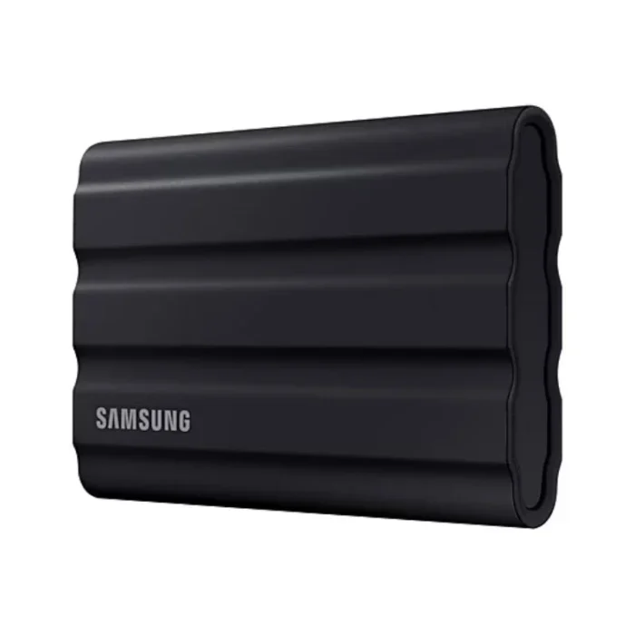 Samsung T7 Shield Portable SSD Samsung T7 Shield Portable SSD