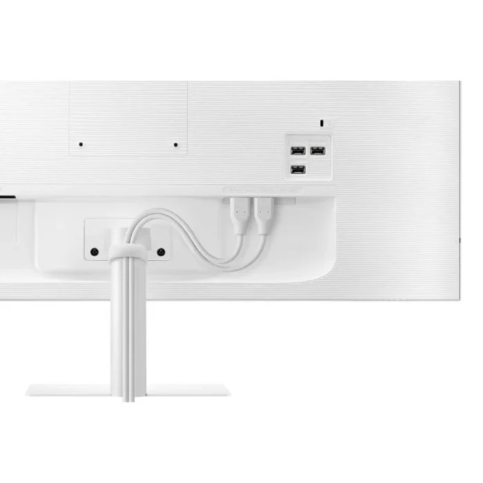 Samsung M7 32 Inch 3840x2160 4K Ultra HD 60Hz VA Panel with USB Type-C Port Smart Monitor