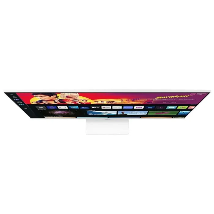 Samsung M7 32 Inch 3840x2160 4K Ultra HD 60Hz VA Panel with USB Type-C Port Smart Monitor
