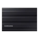 Sealed - Samsung T7 Shield 1TB Up to 1,050MB/s USB 3.2 Gen2 External SSD (Black) 1 Samsung T7 Shield Portable SSD