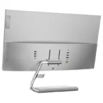 Lenovo Q27H-20 27 Inch 2K IPS Panel 60Hz 4-Sided Borderless USB-C Monitor