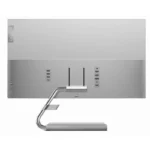 Lenovo Q27H-20 27 Inch 2K IPS Panel 60Hz 4-Sided Borderless USB-C Monitor