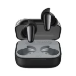 Realme Buds Air 3S, Dual Pairing, 30Hrs Playback TWS Earbuds - Black 1 Realme Buds Air 3S