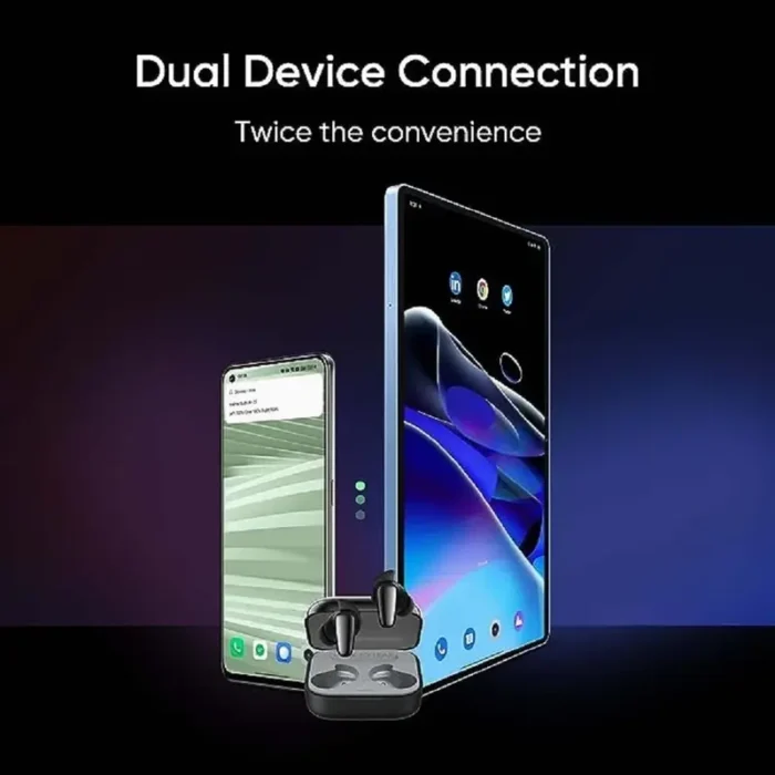 Realme Buds Air 3S (5) Realme Buds Air 3S 5