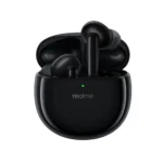 Realme Buds Air Pro ANC Enabled TWS Earbuds - Matte Black 1 Realme Buds Air Pro RMA210