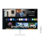 Samsung M5 LS32BM501EWXXL 32 Inch Full HD Smart Monitor 1 LS32BM501EWXXL