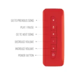 Saregama Carvaan Mini 351 Superhit Telugu Songs with Bluetooth/FM/AM/AUX 5 Saregama Carvaan Mini