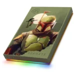 Seagate Boba FettSeagate Boba Fett