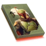 Seagate Boba Fett