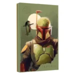 Seagate Boba Fett