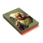 Seagate Boba Fett