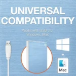 Seagate One Touch 1TB