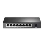 Sealed - TP-Link TL-SF1008P 8 Ports 10/100Mbps Desktop Network Hub with 4-Port PoE + Desktop 3 TL-SF1008P