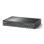 Sealed - TP-Link TL-SF1008P 8 Ports 10/100Mbps Desktop Network Hub with 4-Port PoE + Desktop 2 TL-SF1008P