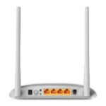 TP-LINK TD-W8961N 300Mbps ADSL2 Single Band Wireless with Modem Router 3 TP-LINK TD-W8961N