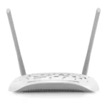 TP-LINK TD-W8961N 300Mbps ADSL2 Single Band Wireless with Modem Router 1 TP-LINK TD-W8961N