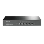 Sealed - TP-Link TL-R480T+ Load Single Band Balance Broadband Business Router 1 TP-LINK TL-R480T+