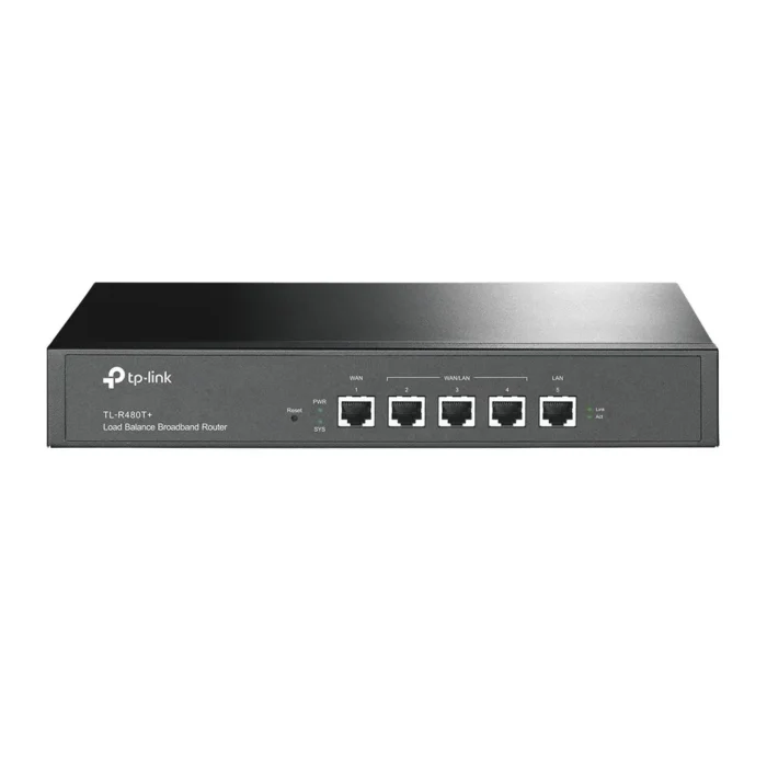 TP-LINK TL-R480T+