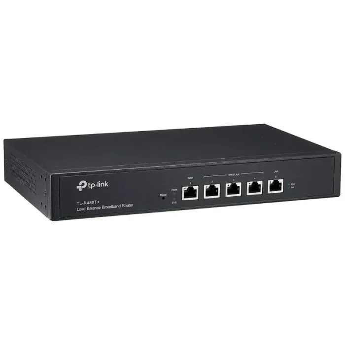 TP-LINK TL-R480T+