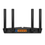Sealed - TP-Link Archer AX53 AX3000 Gigabit Wi-Fi 6 3000 MB/s Dual Band Wireless Router 3 TP-Link Archer AX53