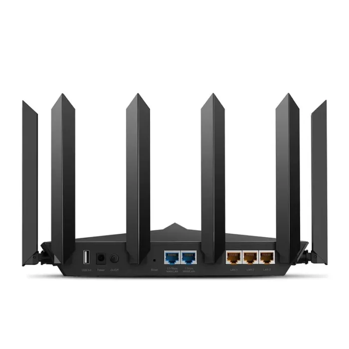 TP-Link Archer AX90