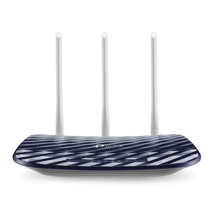 TP-Link Archer C20 TP-Link Archer C20