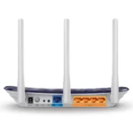 Sealed - TP-Link Archer C20 AC WIFI 750 MBPS Dual Band Wireless Router (White) 3 TP-Link Archer C20