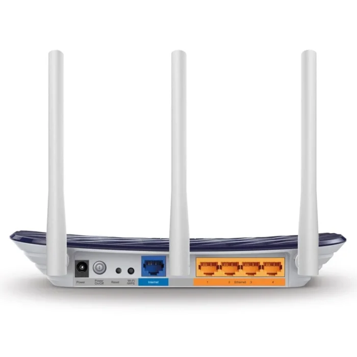 TP-Link Archer C20 TP-Link Archer C20