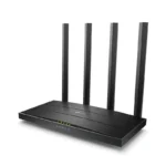 TP-Link Archer C6 MU-MIMO