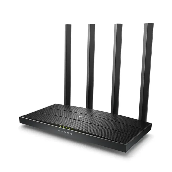 TP-Link Archer C6 MU-MIMO