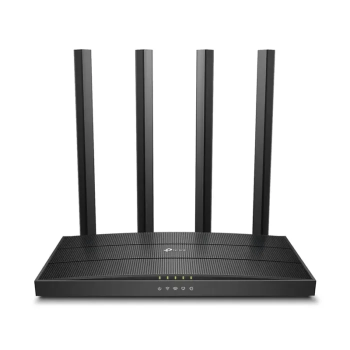 TP-Link Archer C6 MU-MIMO