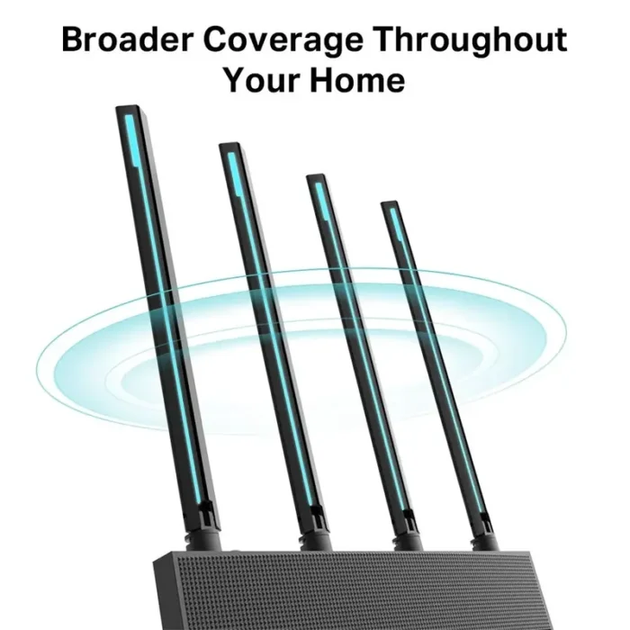 TP-Link Archer C80 TP-Link Archer C80