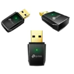 TP-Link Archer T2U AC600 USB 2.0 Dual Band Adapter 2 TP-Link Archer T2U AC600
