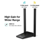 TP-Link Archer T4U Plus